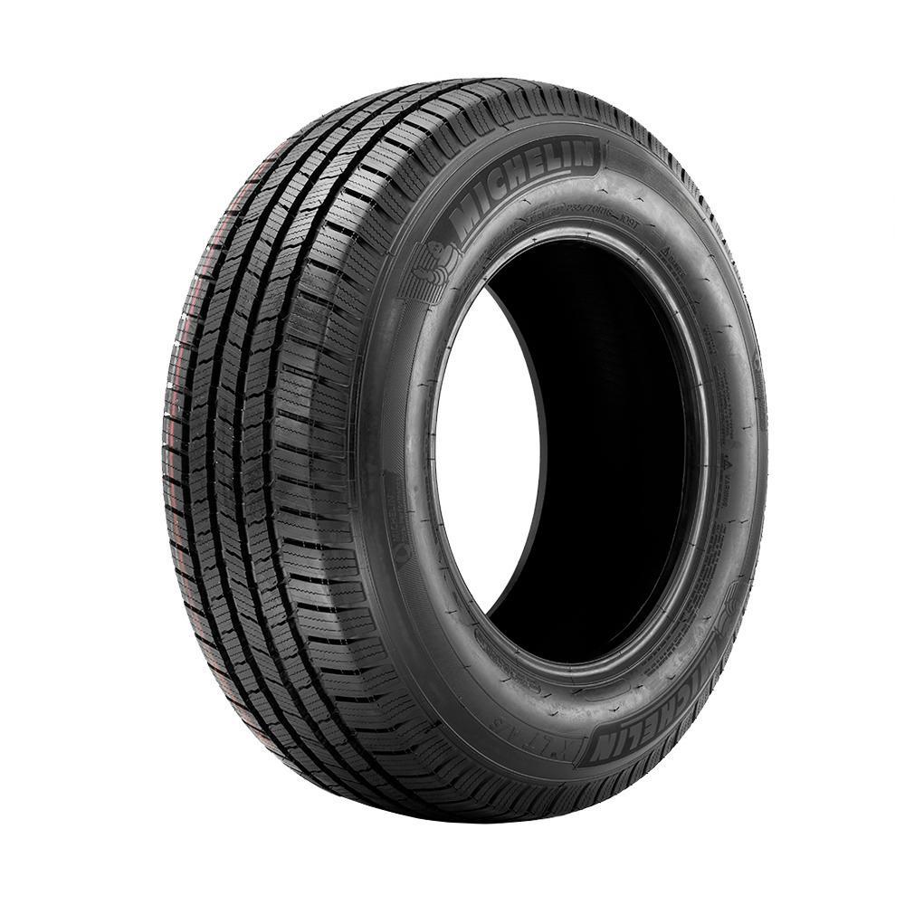 Pneu Michelin Aro 16 X LT A/S 245/70R16 107T - 1