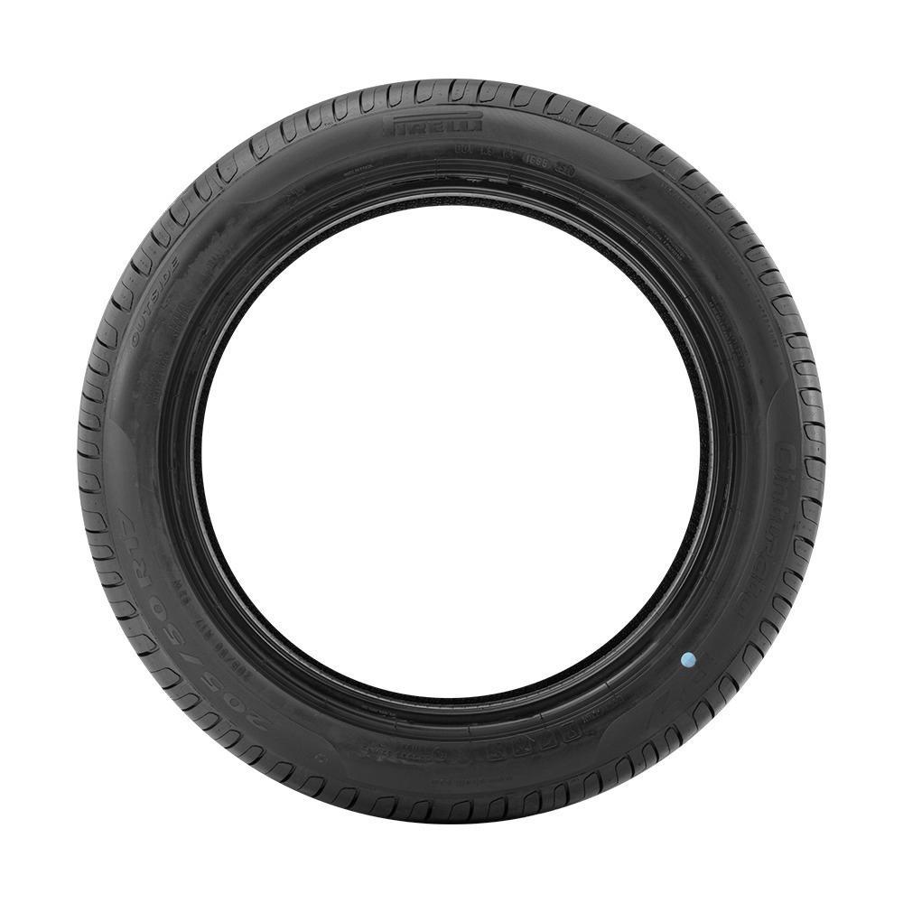 Pneu Pirelli Aro 17 Cinturato P7 (*) 205/50R17 89Y Run Flat - 3