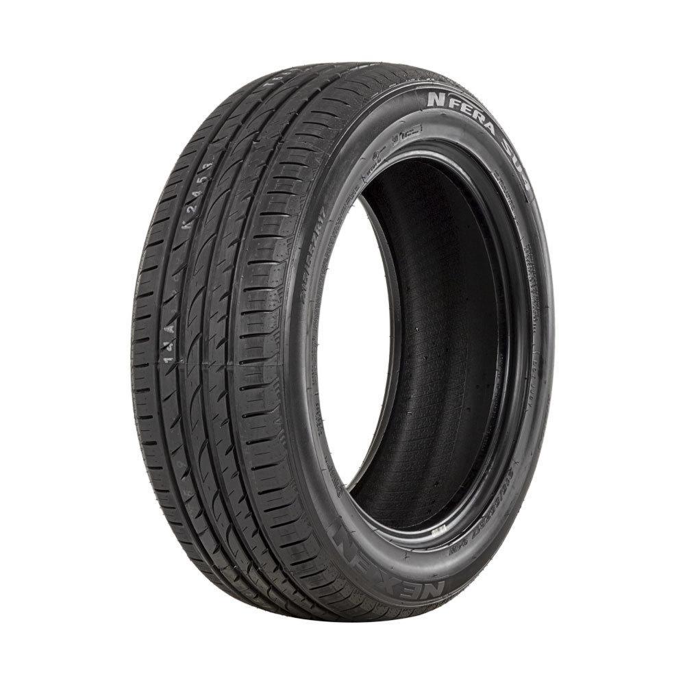 Pneu Nexen Aro 18 N Fera SU4 255/35R18 94W - 1