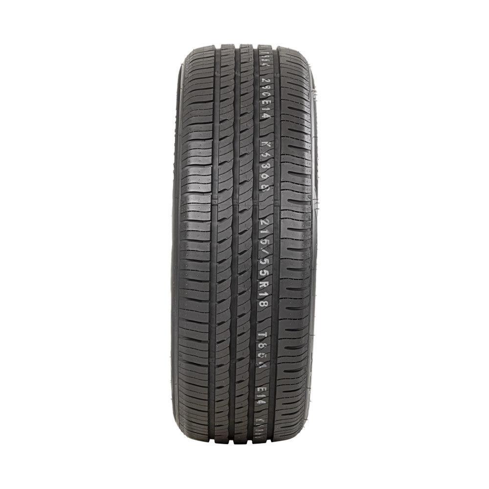 Pneu Nexen Aro 17 N Fera RU5 215/60R17 100V XL - 2