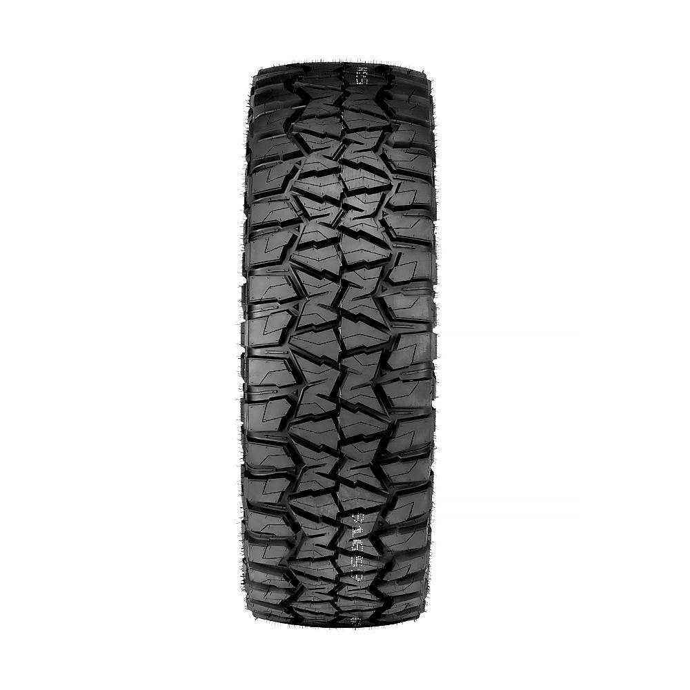 Pneu Speedmax Prime Aro 20 Pangea Rugged-Terrain 35X12.50R20 121Q 10 Lonas - Letras Brancas - 2