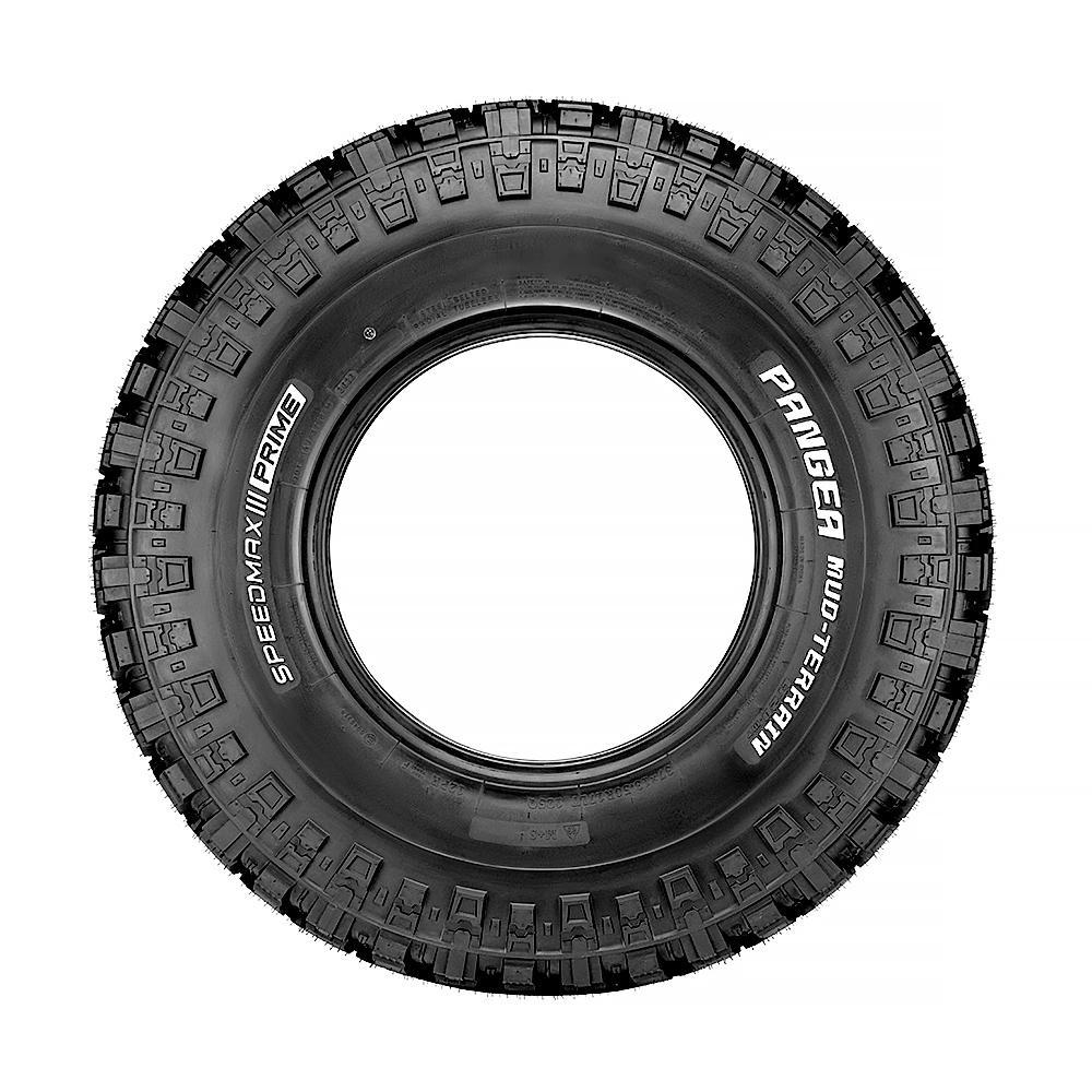 Pneu Speedmax Prime Aro 20 Pangea Mud-Terrain 35X12.50R20 125Q - Letras Brancas - 3