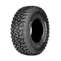 Pneu Speedmax Prime Aro 20 Pangea Mud-Terrain 35X12.50R20 125Q - Letras Brancas - 1