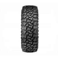 Pneu Speedmax Prime Aro 20 Pangea Mud-Terrain 35X12.50R20 125Q - Letras Brancas - 2