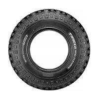 Pneu Speedmax Prime Aro 20 Pangea Mud-Terrain 35X12.50R20 125Q - Letras Brancas - 3
