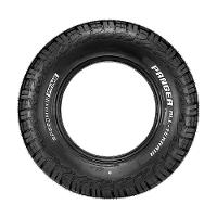 Pneu Speedmax Prime Aro 15 Pangea All-Terrain 215/75R15 100/97R - Letras Brancas - 3