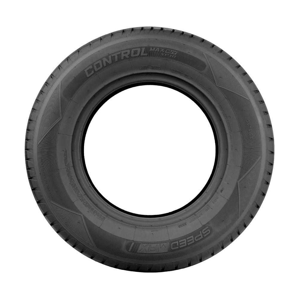 Pneu Speedmax Aro 18 Controlmax SUV SP10 235/60R18 107W XL - 3