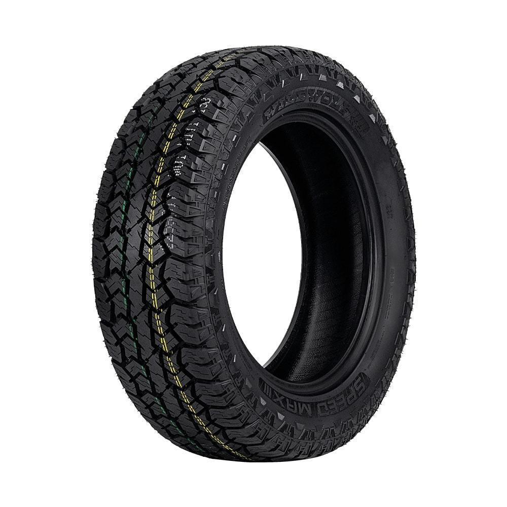 Pneu Speedmax Aro 18 W01 285/60R18 116T - 1