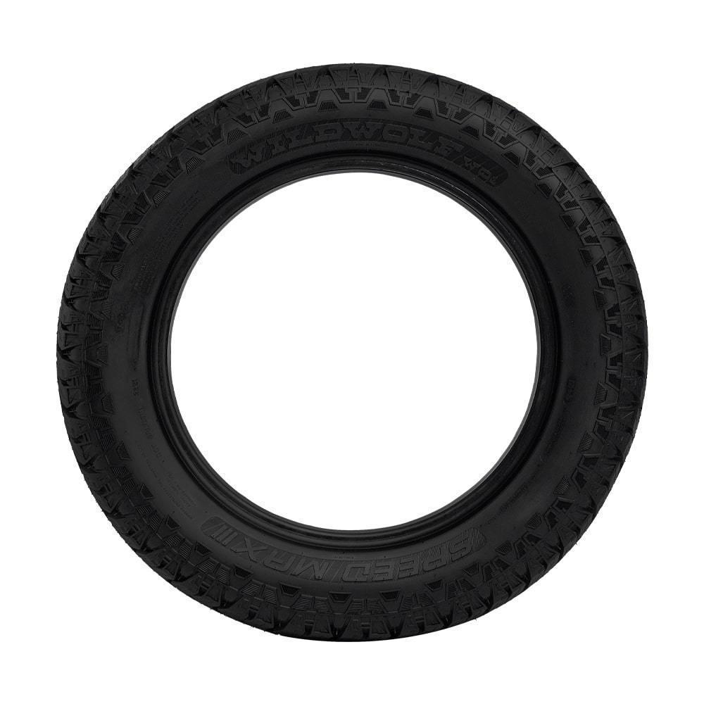 Pneu Speedmax Aro 18 W01 285/60R18 116T - 3