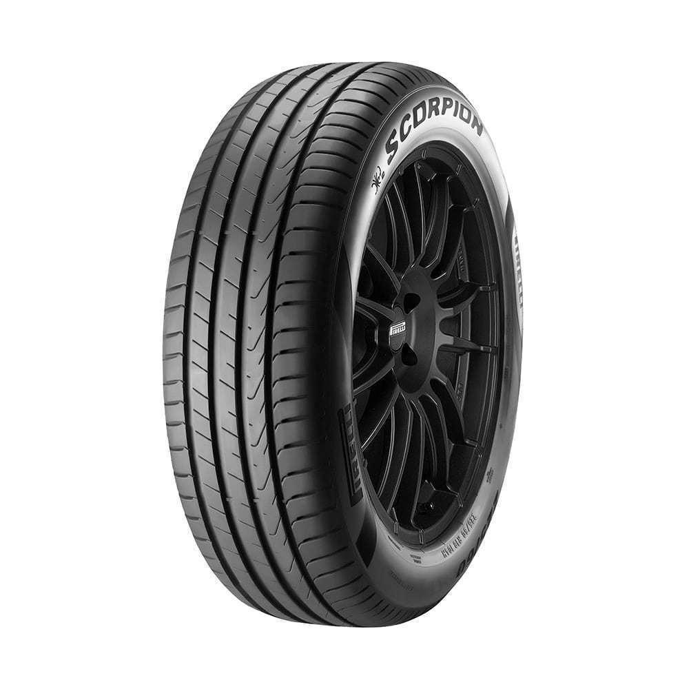 Pneu Pirelli Aro 17 Scorpion 215/60R17 96H - 1