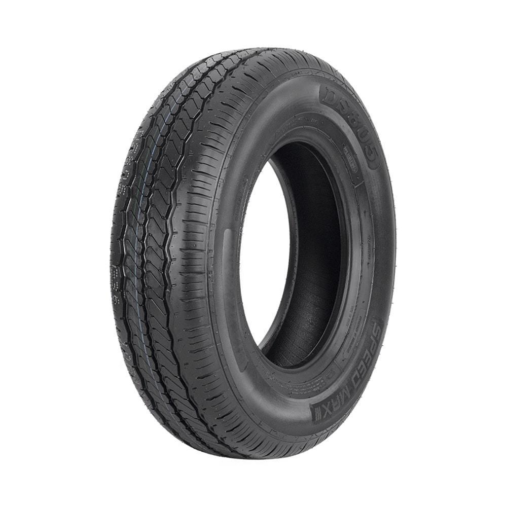 Pneu Speedmax Aro 14 DS805 185R14C 102/100R - 1