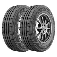 Jogo 2 Pneus Goodyear Aro 14 Assurance Maxlife 175/65R14 86H XL - 1