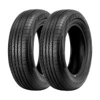 Jogo 2 Pneus Itaro Aro 15 IT203 195/60R15 88V - 1