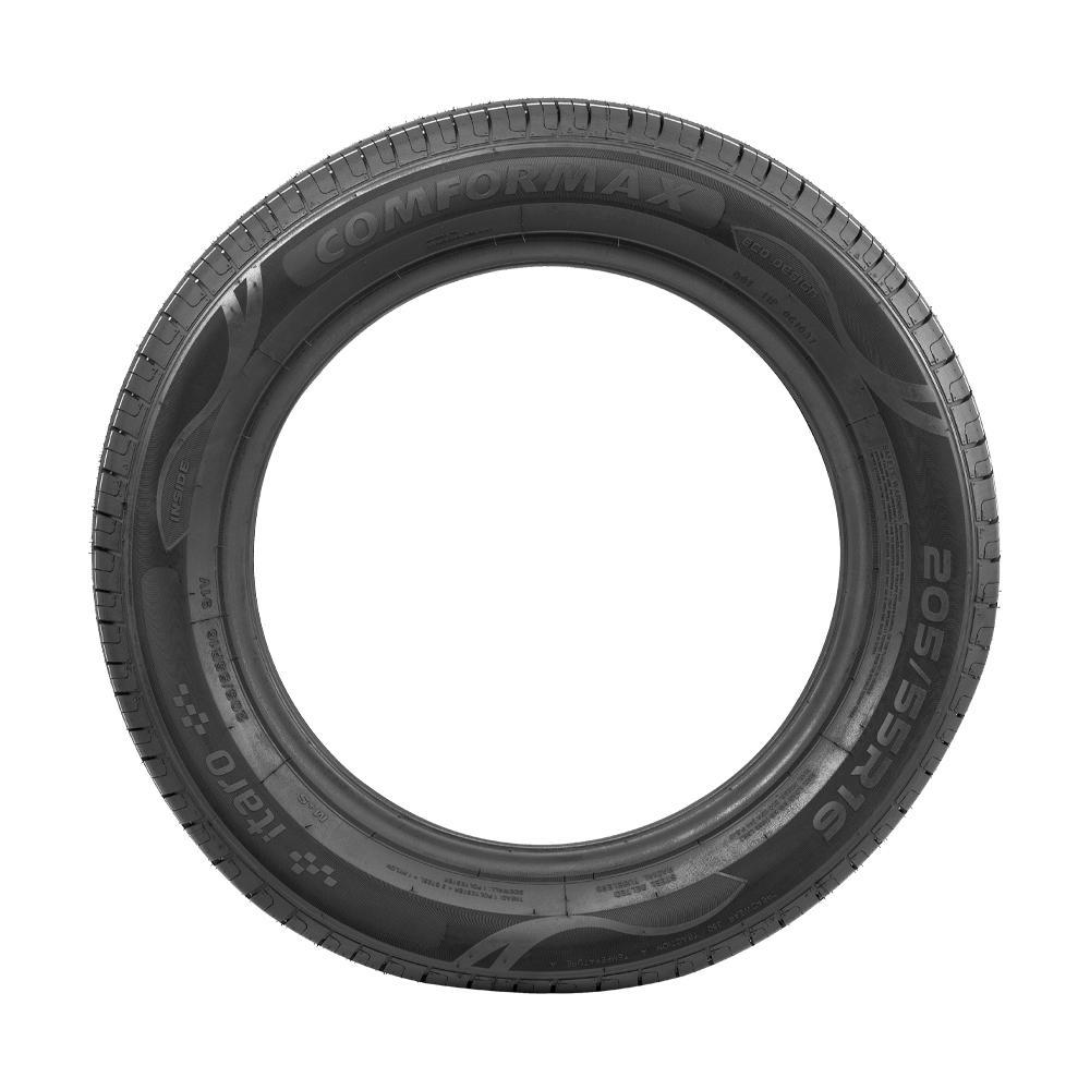 Pneu Itaro Aro 15 Comformax 195/60R15 88V - 3