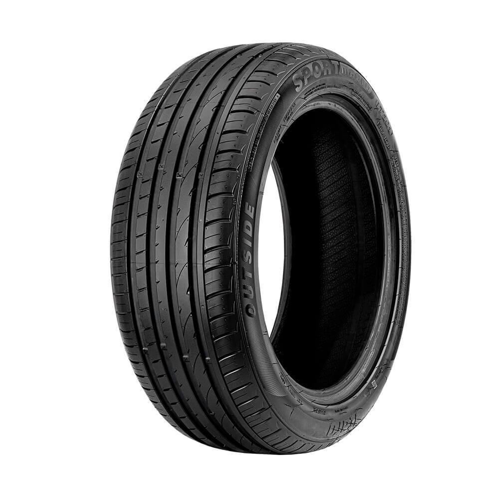 Pneu Itaro Aro 17 IT301 245/45R17 95W - 1