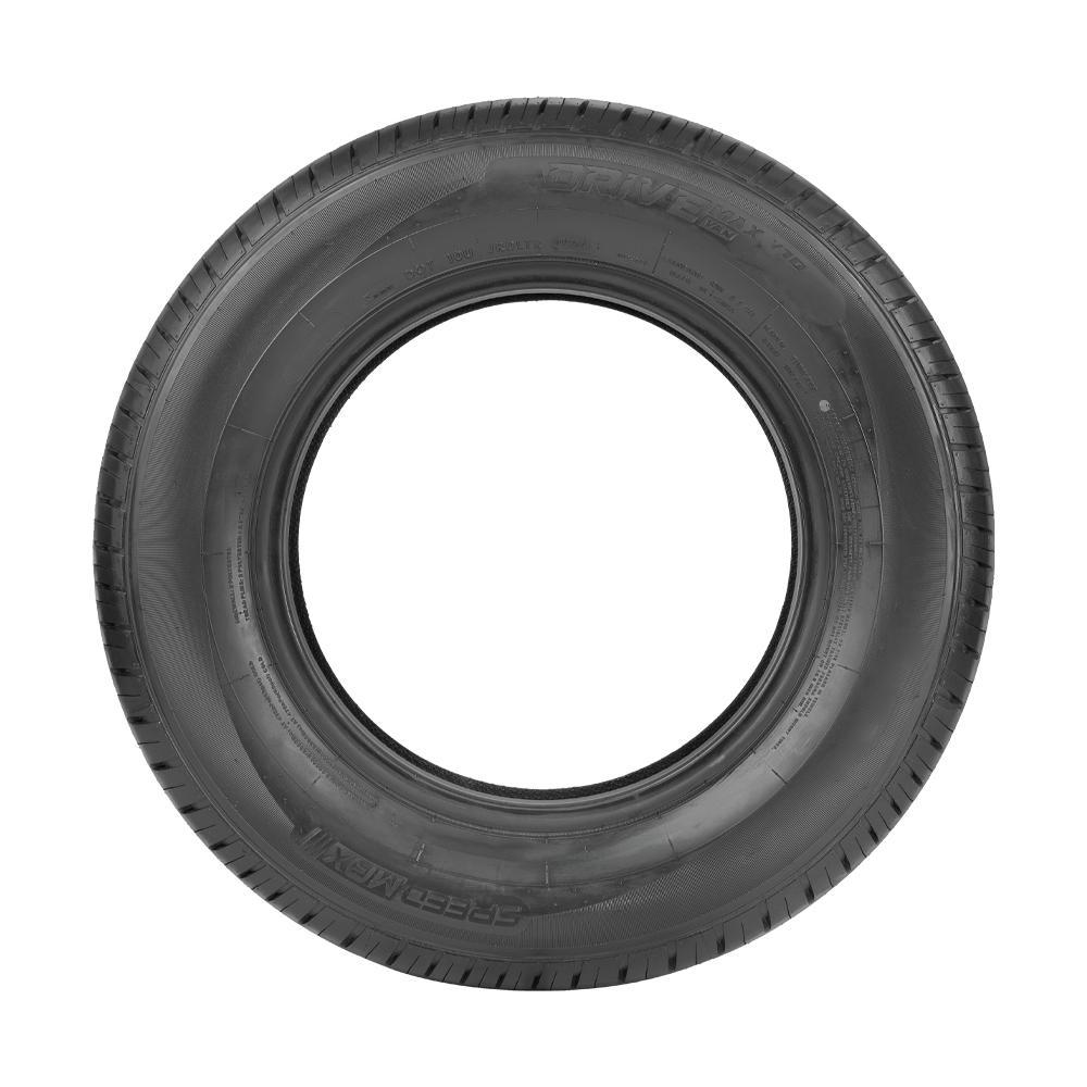Pneu Speedmax Aro 16 Drivemax Van V10 205/65R16C 107/105T 8 Lonas - 3