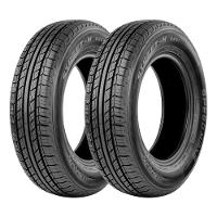 Jogo 2 Pneus Speedmax Aro 14 MH01 185/65R14 86H - 1