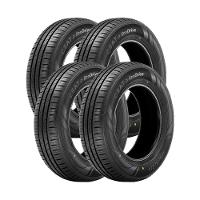 Jogo 4 Pneus Ceat Aro 14 EcoDrive 185/65R14 86H - 1