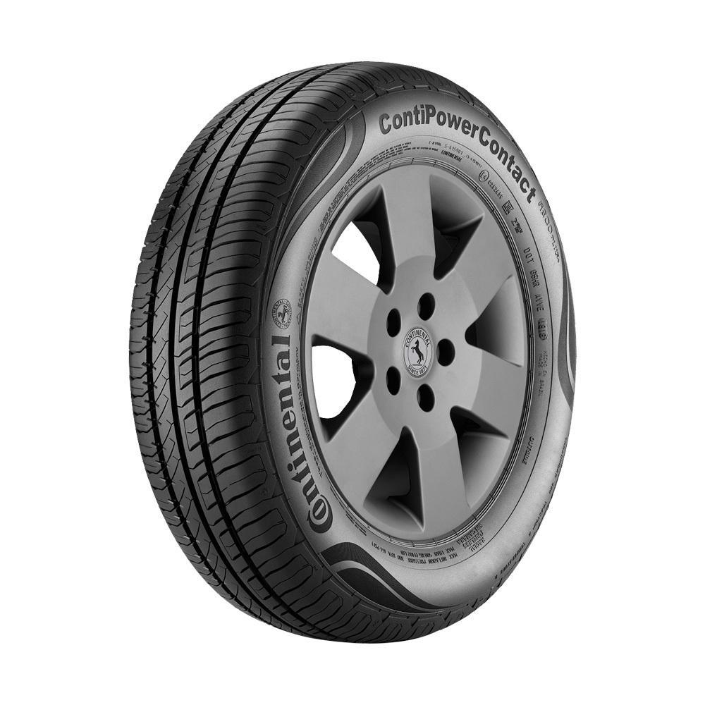 Pneu Continental Aro 14 ContiPowerContact 175/65R14 82T - 1