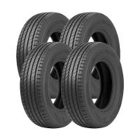 Jogo 4 Pneus Speedmax Aro 16 Controlmax SUV SP10 235/70R16 106H - 1