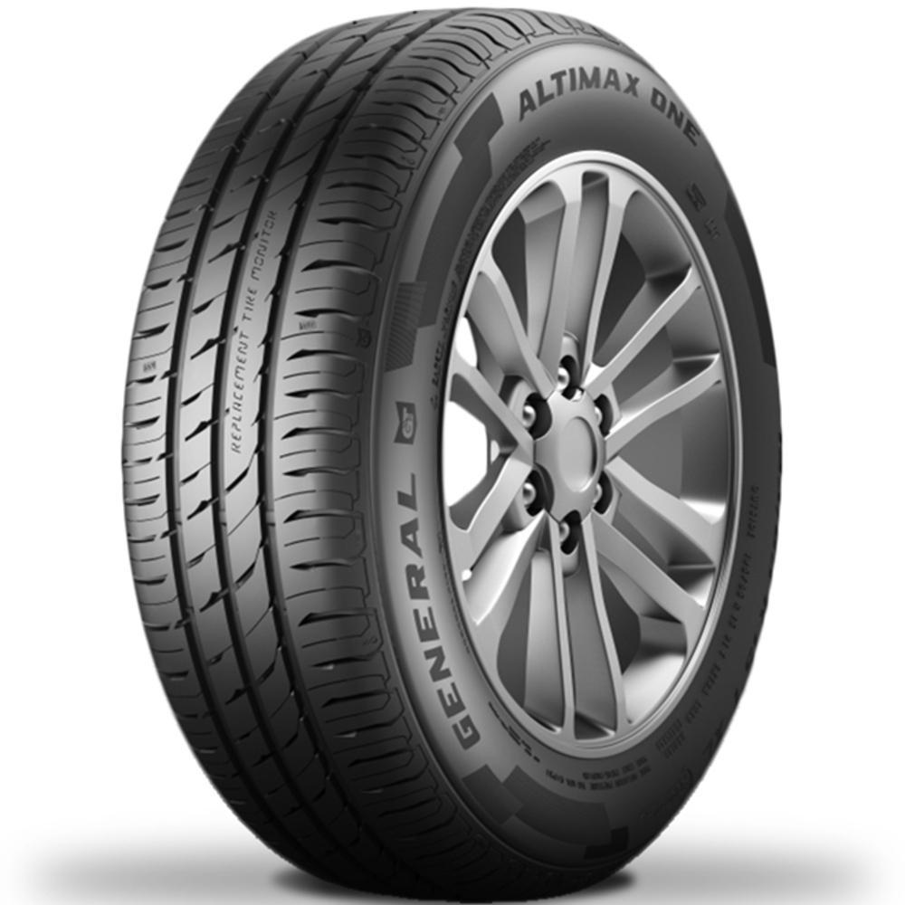 Pneu General Tire by Continental Aro 14 Altimax One 175/65R14 82T - 1