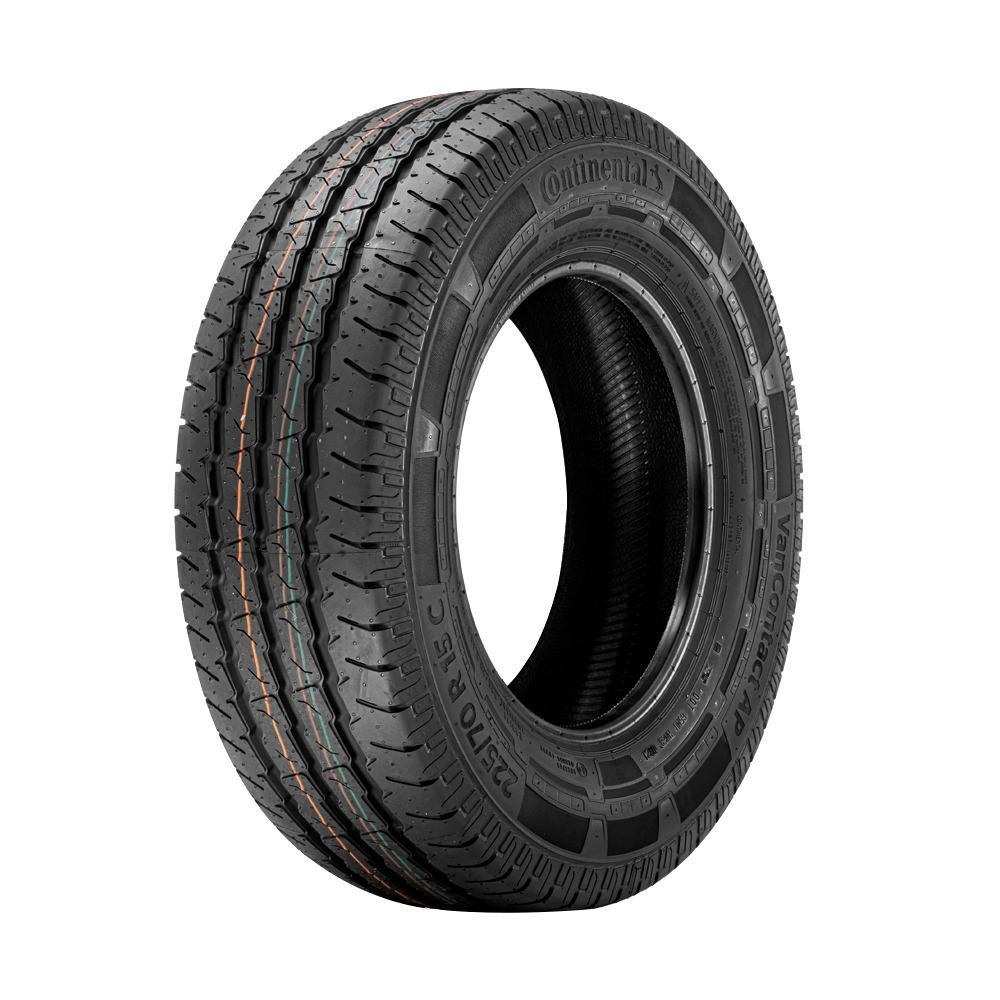 Pneu Continental Aro 16 VanContact AP 205/75R16C 110/108R 8 Lonas - 1