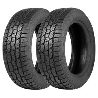 Jogo 2 Pneus Speedmax Aro 16 Adventuremax Guard AT 215/65R16 98T - 1