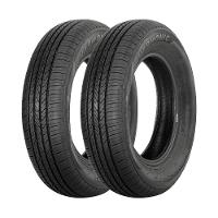 Jogo 2 Pneus Speedmax Aro 14 SPM203 175/75R14 86T - 1