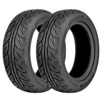 Jogo 2 Pneus Itaro Aro 18 Suzuka 265/35R18 97W XL Semi Slick - 1