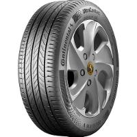 Pneu Continental Aro 14 UltraContact 175/65R14 82H - 1