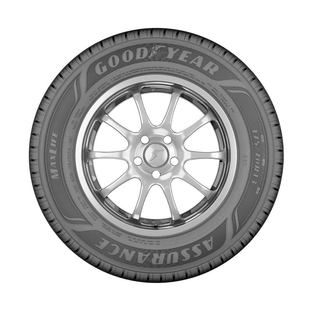Pneu Goodyear Aro 13 Assurance Maxlife 165/70R13 83T XL - 3