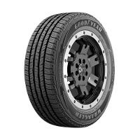 Pneu Goodyear Aro 18 Wrangler Fortitude HT 225/60R18 104H XL - 1
