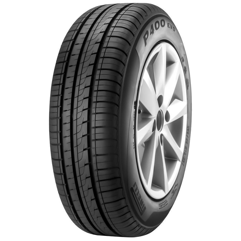 Pneu Pirelli Aro 15 P400 Evo 185/65R15 88H - 1