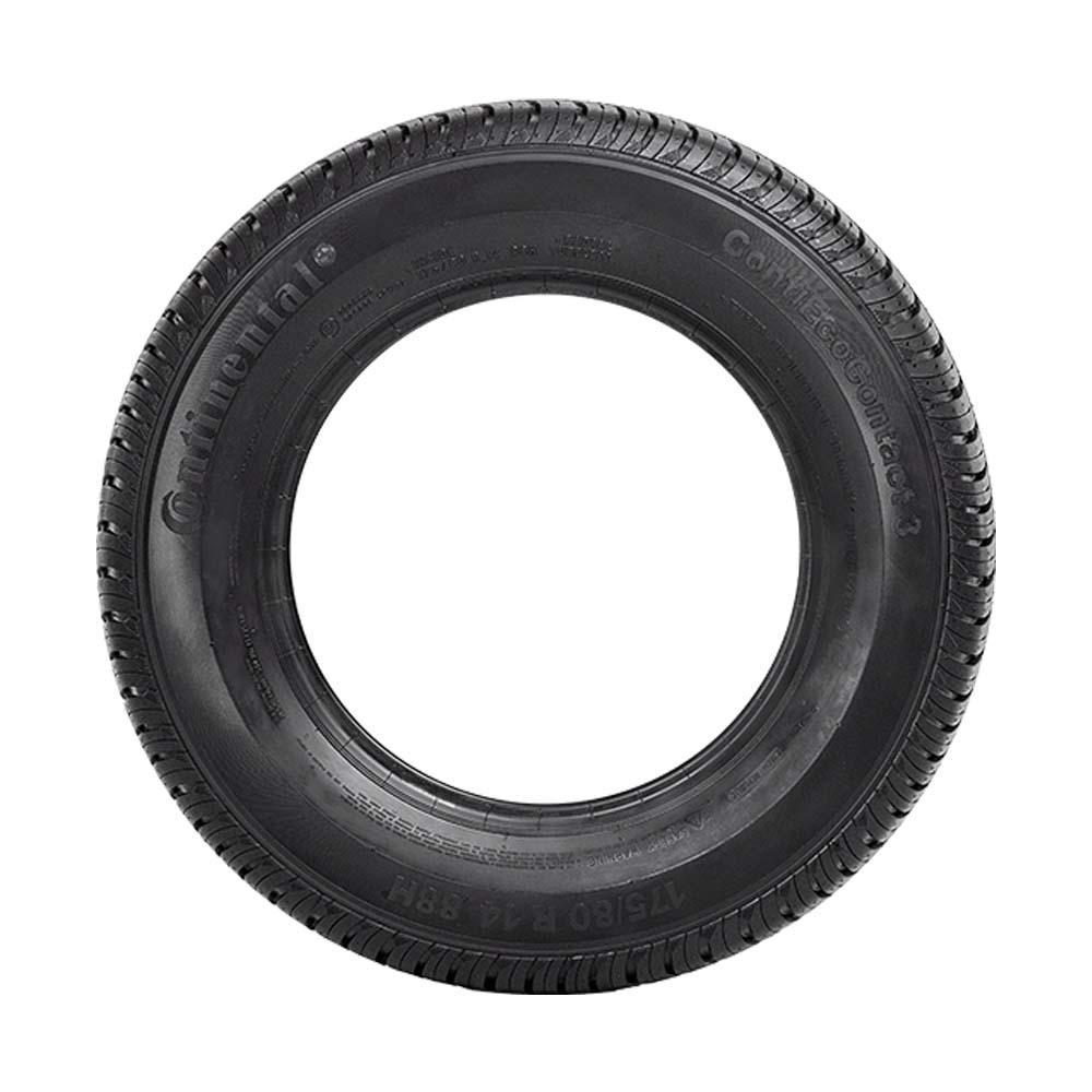 Pneu Continental Aro 13 ContiEcoContact 3 165/70R13 79T - 3