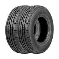 Jogo 2 Pneus Speedmax Prime Aro 17 FRD66 225/65R17 106H - 1