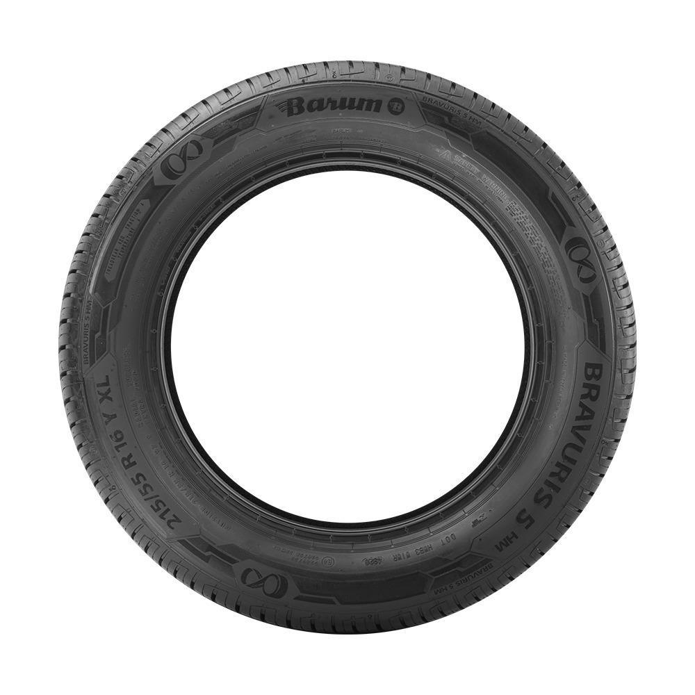Pneu Barum by Continental Aro 16 Bravuris 5HM 205/55R16 91V - 3