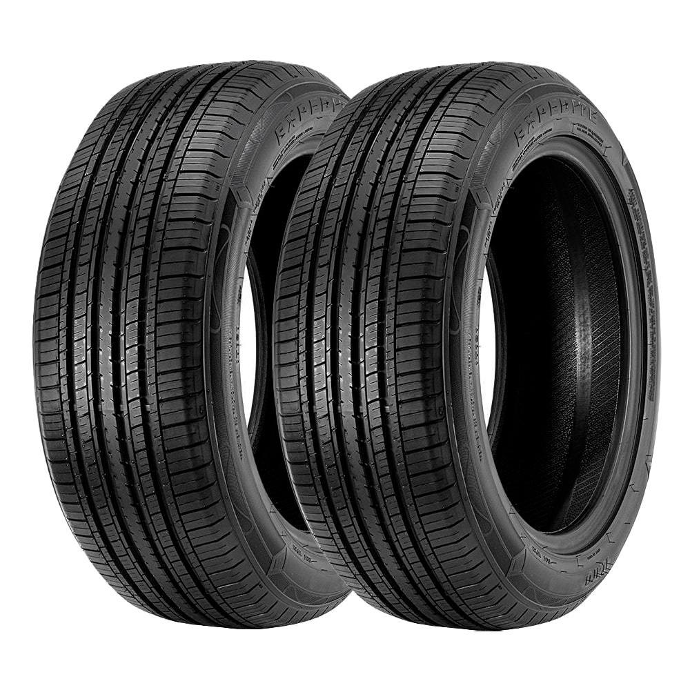 Jogo 2 Pneus Itaro Aro 17 IT101 265/70R17 115T - 1