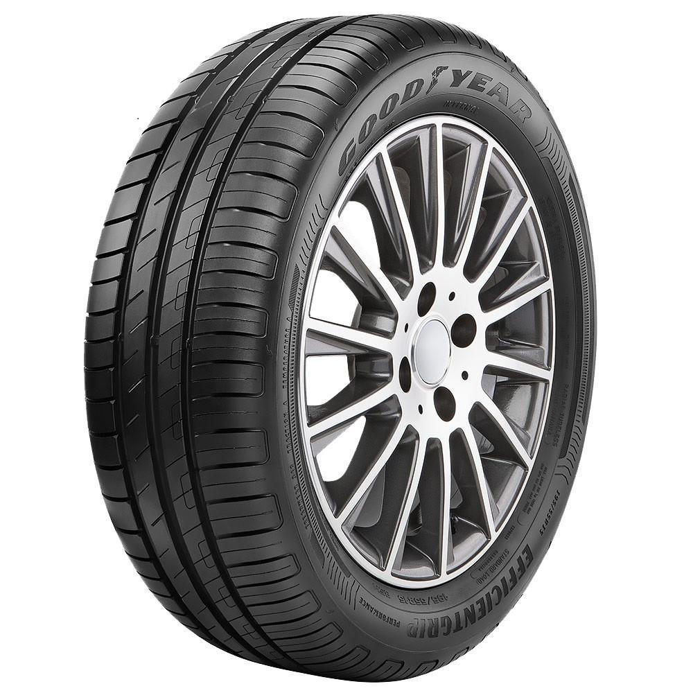 Pneu Goodyear Aro 15 EfficientGrip Performance 195/65R15 91H - 1