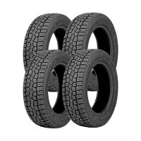 Jogo 4 Pneus Pirelli Aro 15 Scorpion ATR 205/60R15 91H - 1