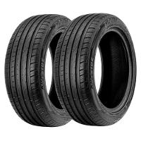 Jogo 2 Pneus Itaro Aro 17 IT301 205/50R17 93W XL TL - 1