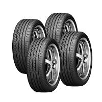 Jogo 4 Pneus Farroad Aro 17 FRD26 215/45R17 91W XL - 1