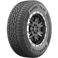 Pneu Goodyear Aro 17 Wrangler Territory AT 265/65R17 112T  - 1