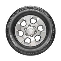 Pneu Barum by Continental Aro 17 Bravuris 4X4 265/65R17 112T - 3
