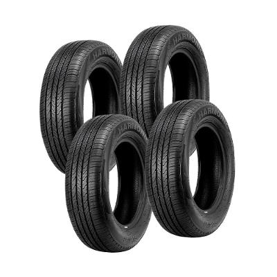 Jogo 4 Pneus Itaro Aro 14 IT203 205/70R14 95H