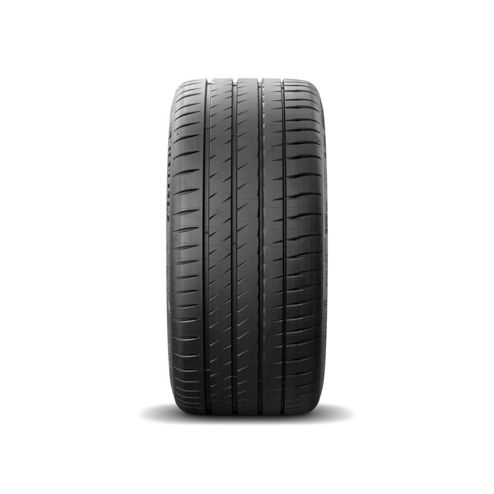 Pneu Michelin Aro 22 Pilot Sport 4 S N0 285/35R22 (106Y) XL - 2