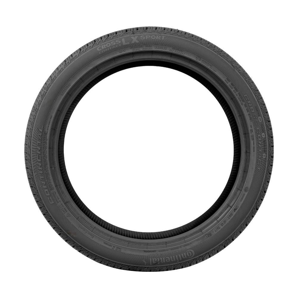 Pneu Continental Aro 19 CrossContact LX Sport LR 235/55R19 105W XL - 3