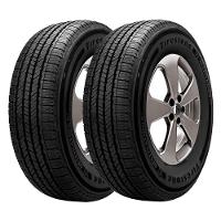 Jogo 2 Pneus Firestone Aro 16 Destination H/T 215/65R16 98H - 1