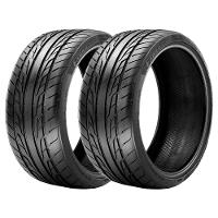 Jogo 2 Pneus Farroad Aro 22 FRD88 295/30R22 103W XL - 1