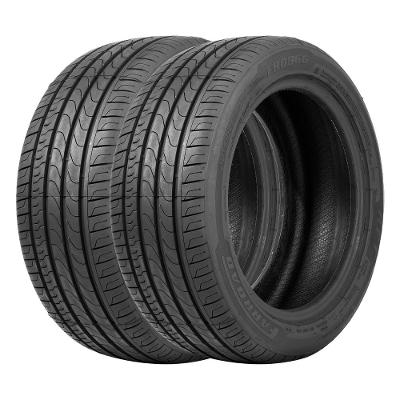 Jogo 2 Pneus Farroad Aro 19 FRD866 255/45R19 104W XL