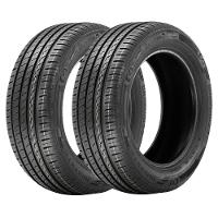 Jogo 2 Pneus Barum by Continental Aro 17 Bravuris 5HM 225/45R17 94W XL - 1